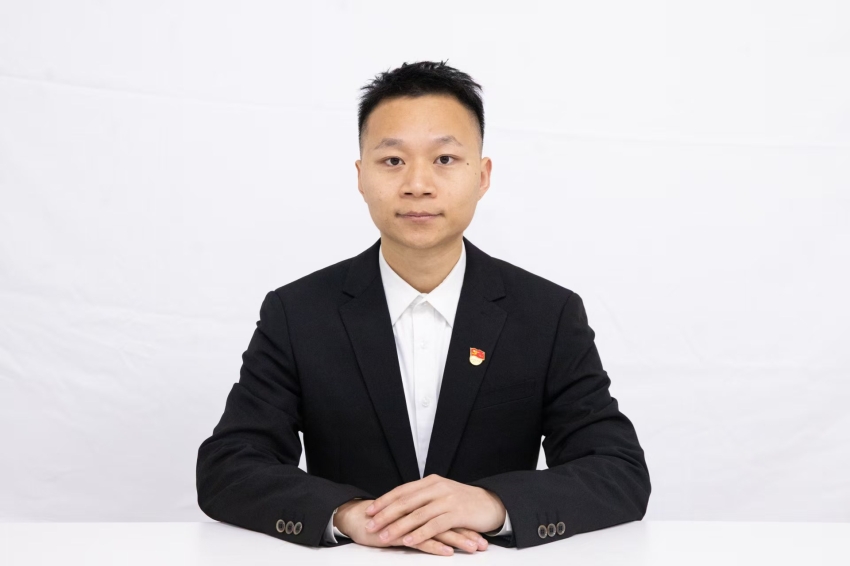 李帅帅