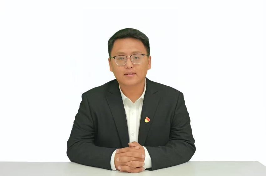 付森森
